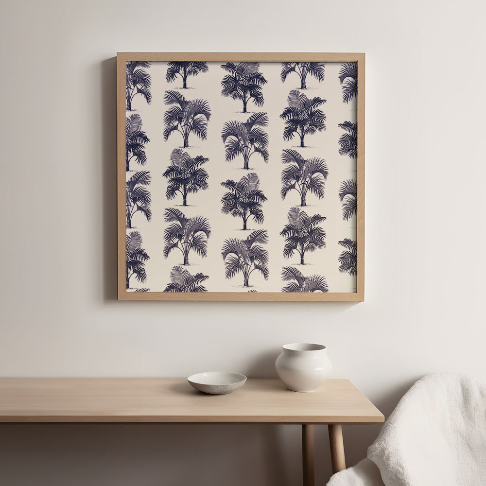 By the Beach Pattern I