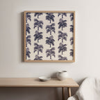 By the Beach Pattern I