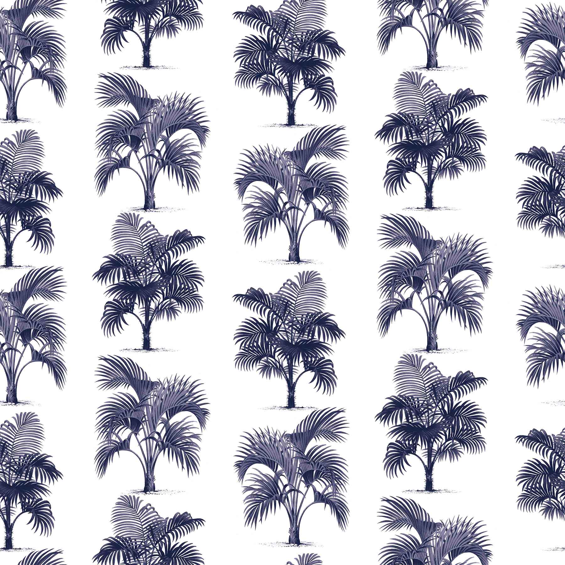 By the Beach Pattern I