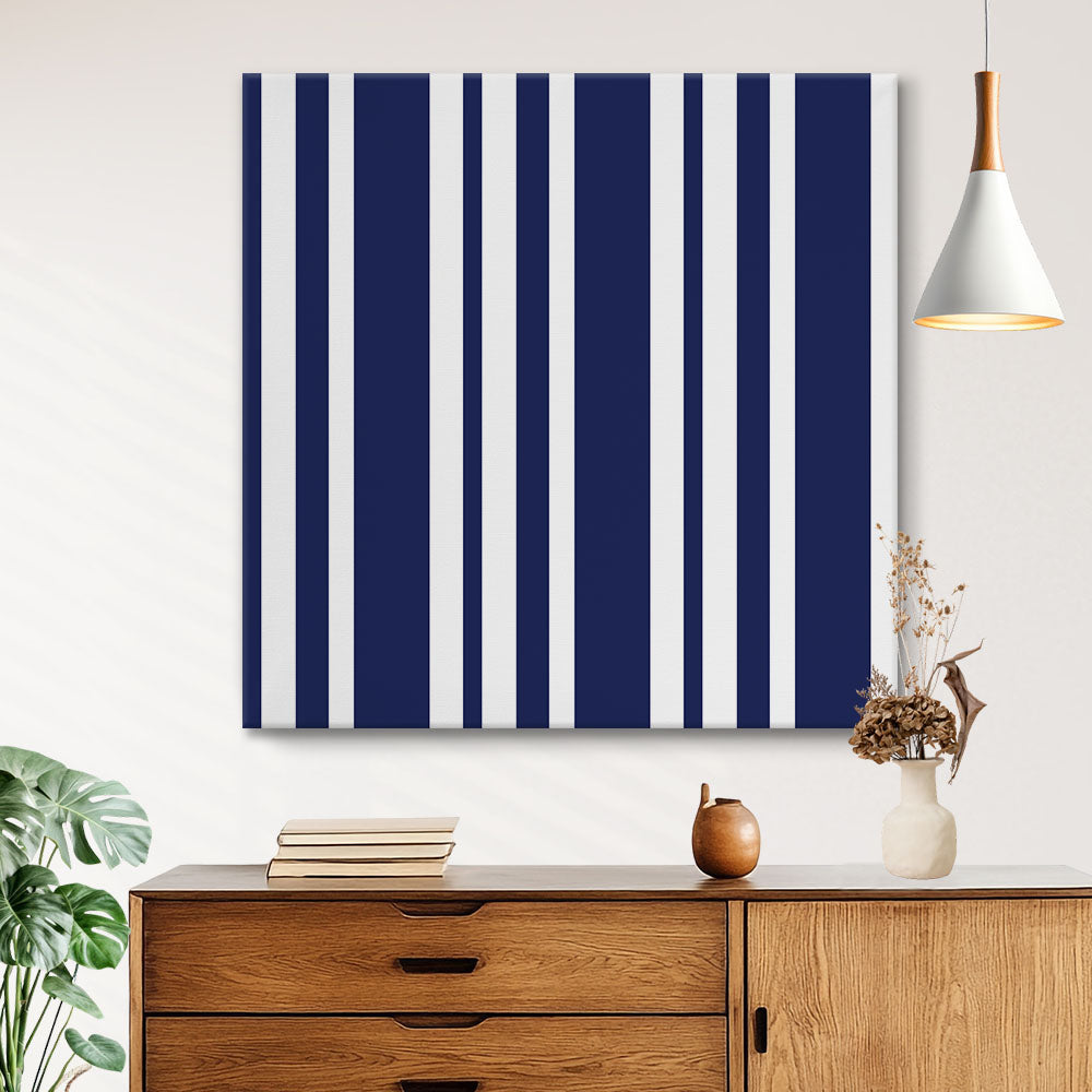 By the Beach Pattern II