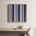 By the Beach Pattern II