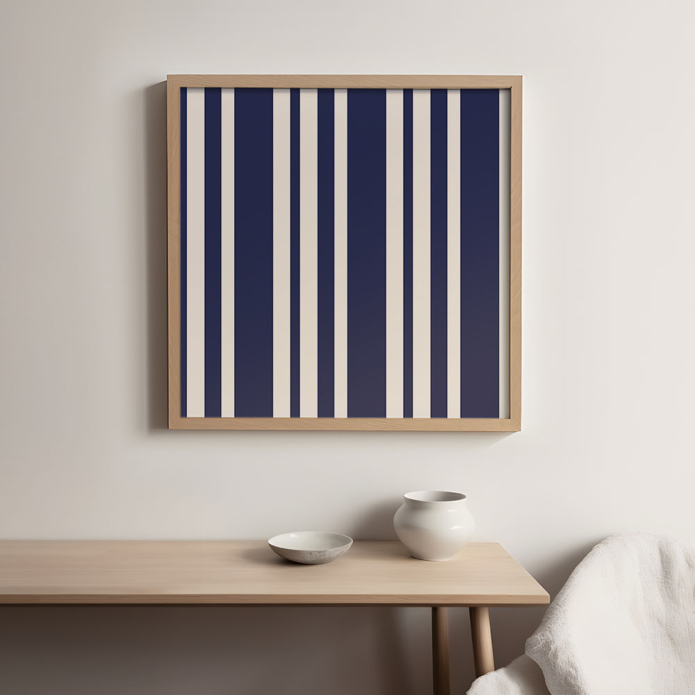 By the Beach Pattern II