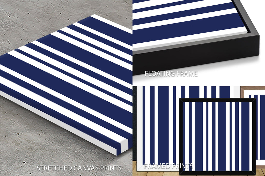 By the Beach Pattern II