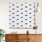 By the Beach Pattern III