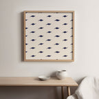 By the Beach Pattern III