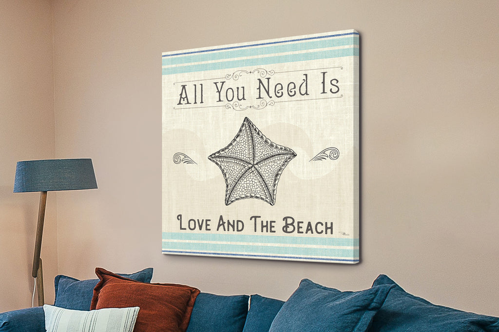 Coastal Farmhouse III