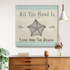 Coastal Farmhouse III