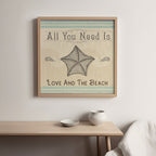 Coastal Farmhouse III