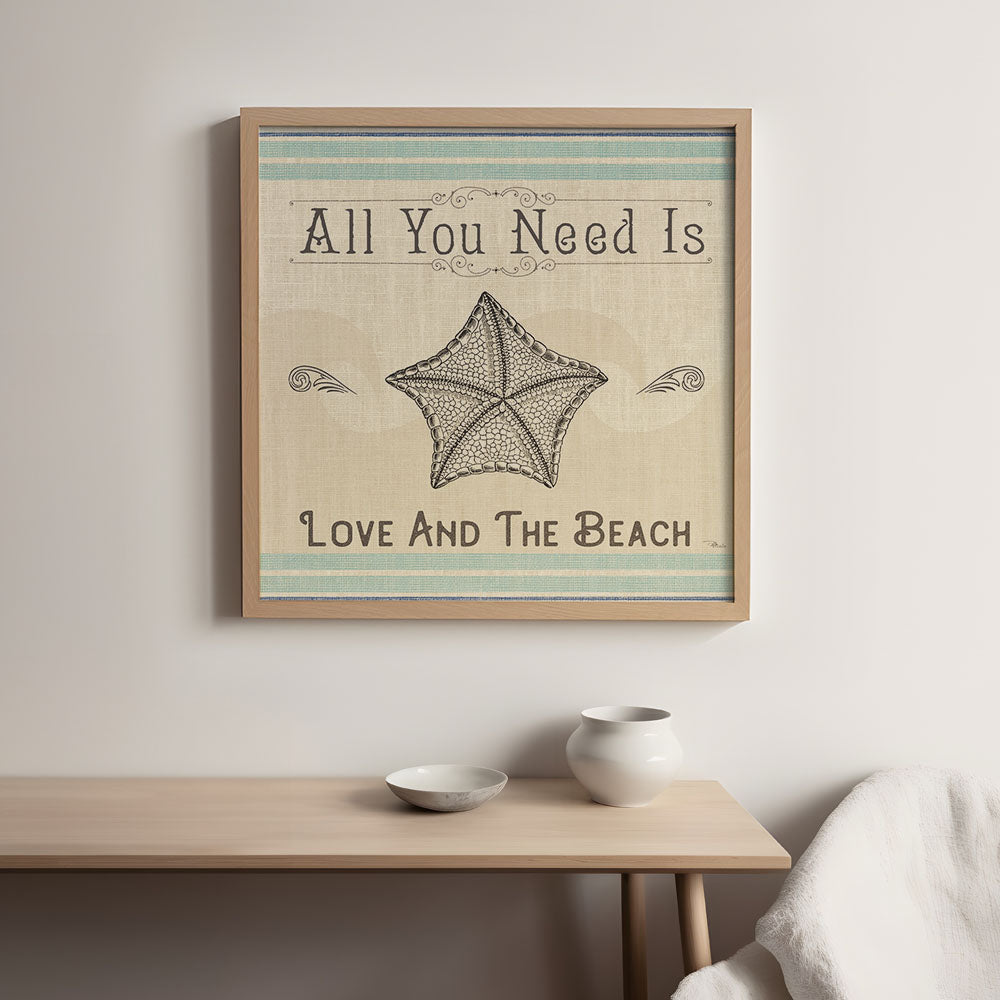 Coastal Farmhouse III