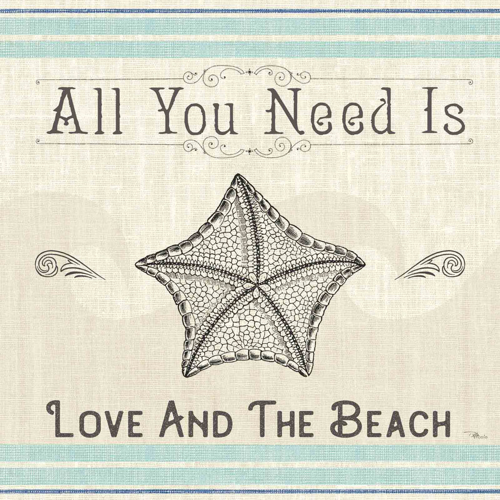 Coastal Farmhouse III