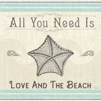 Coastal Farmhouse III