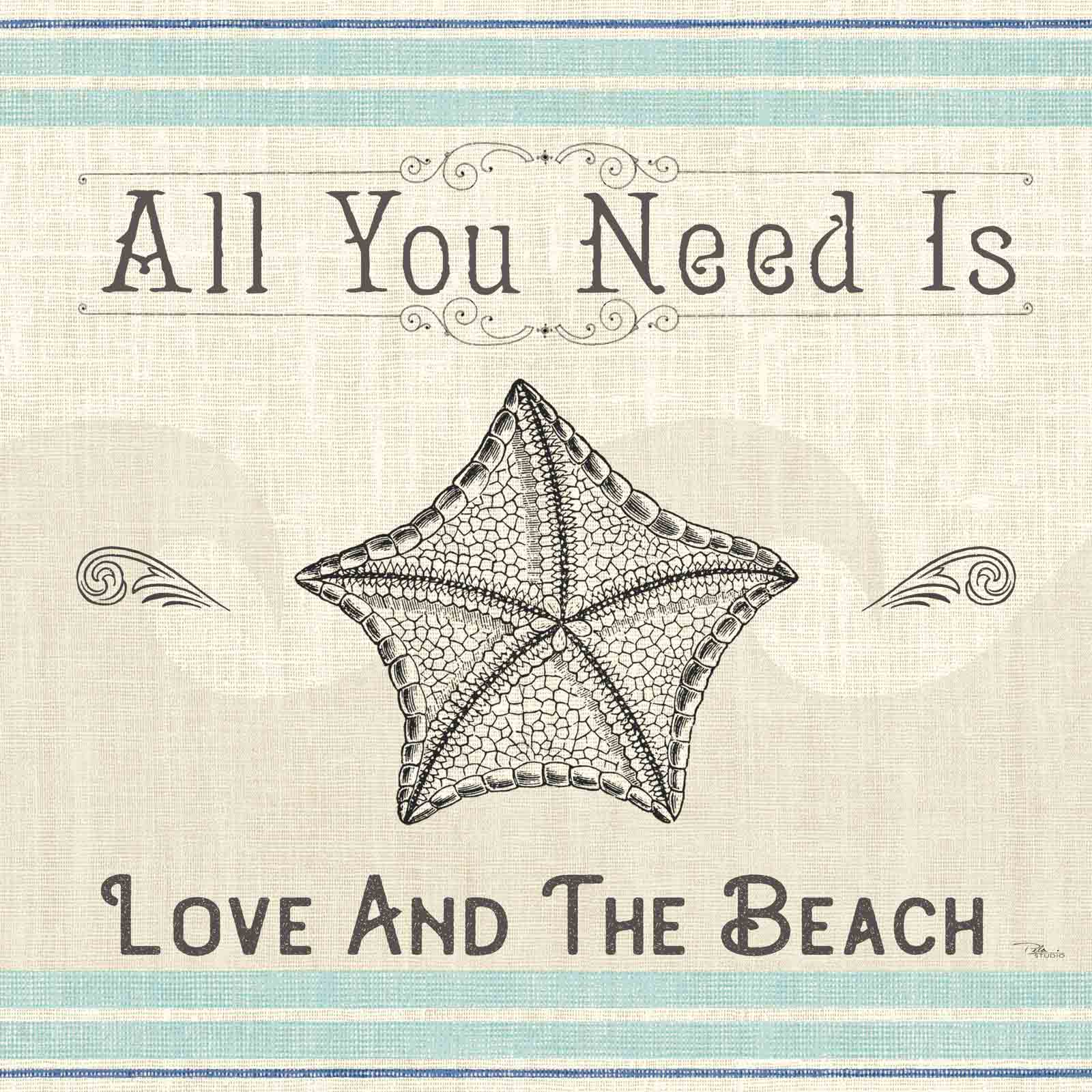 Coastal Farmhouse III