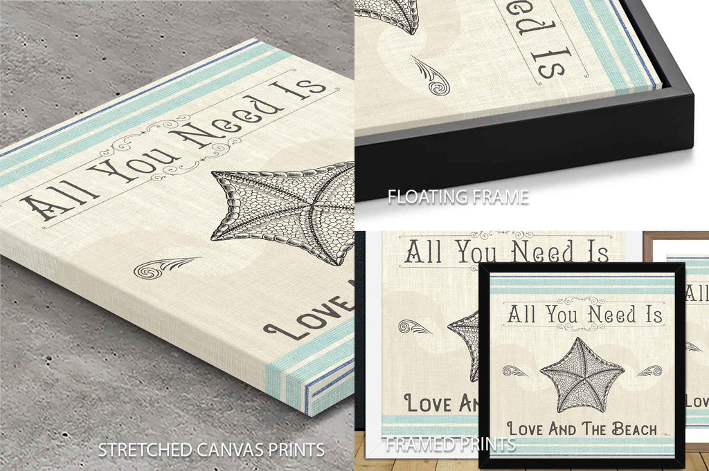 Coastal Farmhouse III