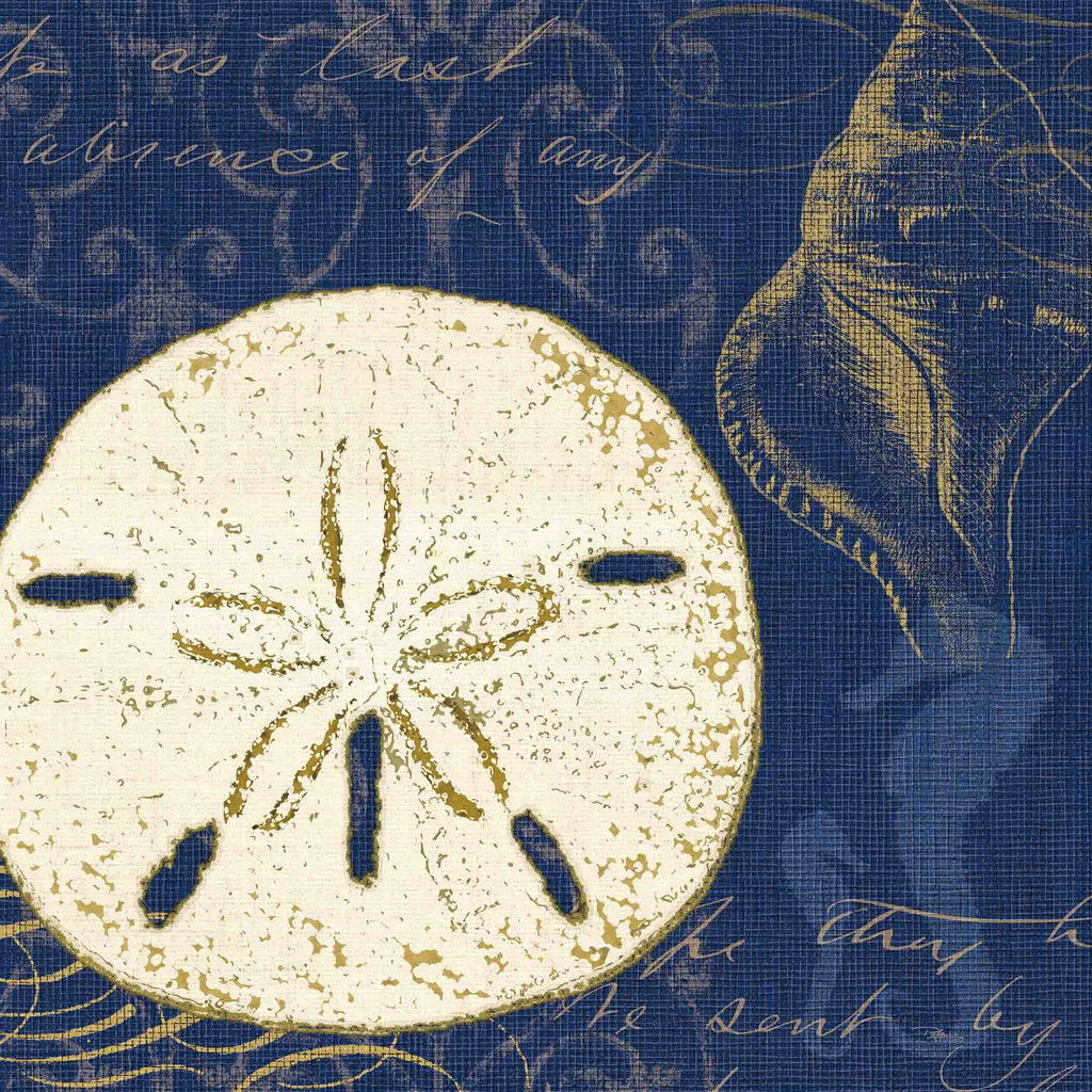 Coastal Moonlight Diptych