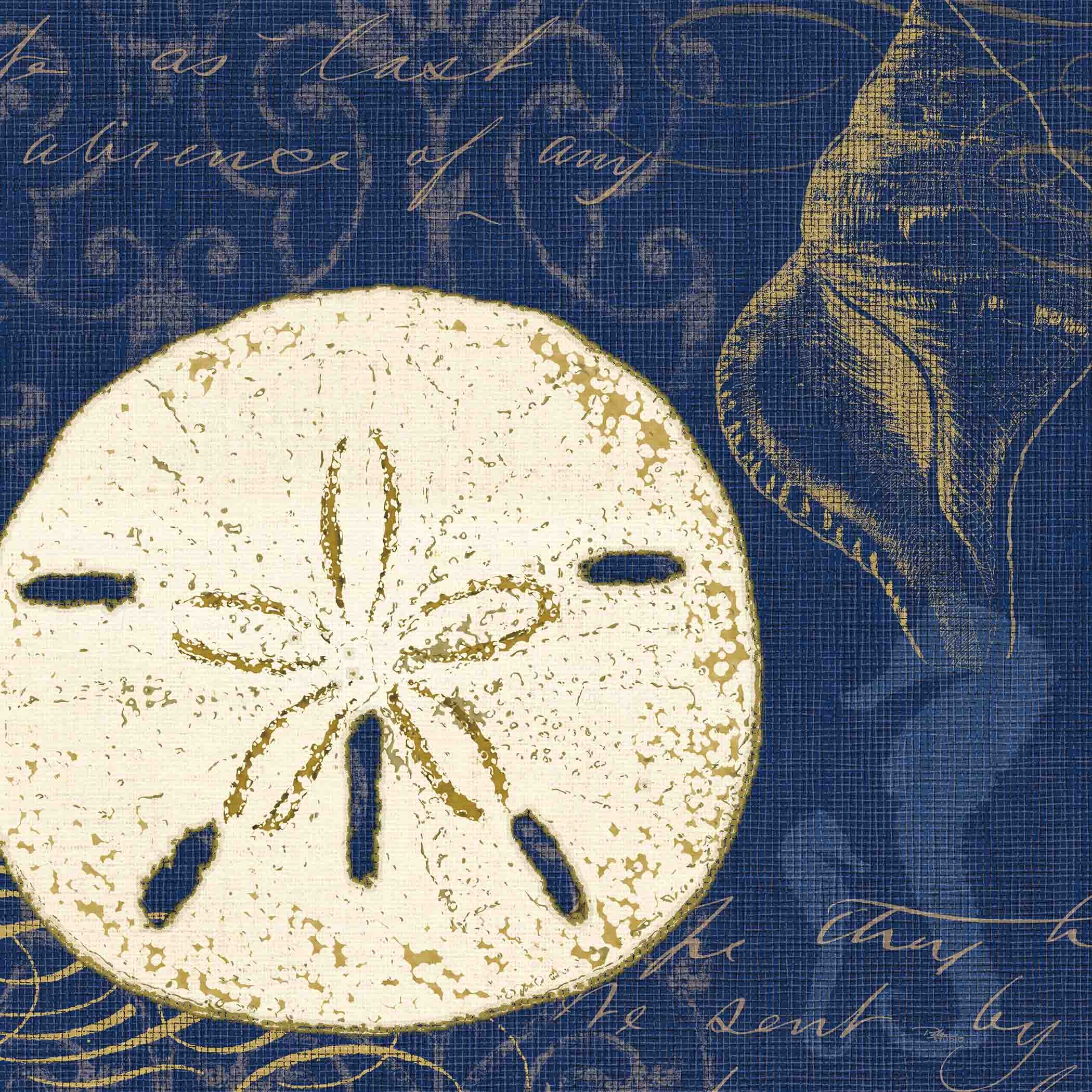 Coastal Moonlight Diptych