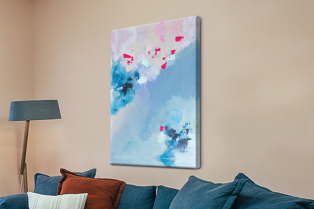 Head in the Clouds I