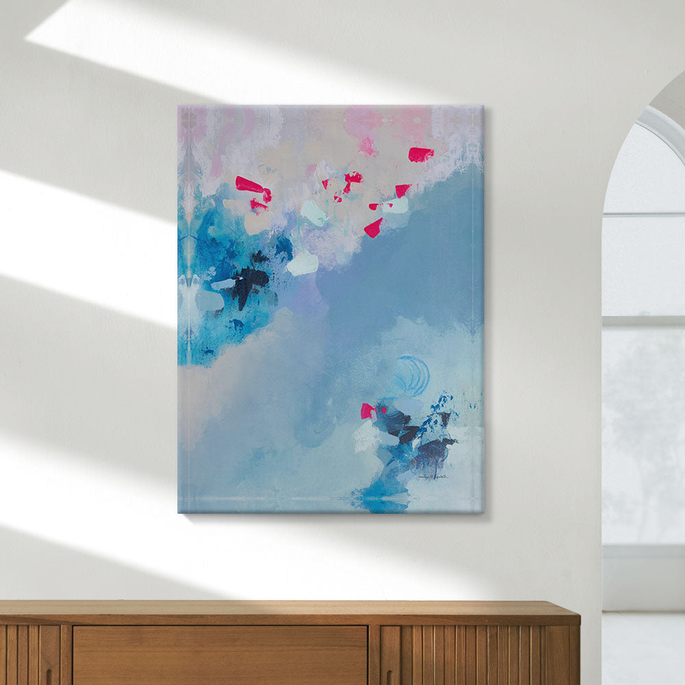 Head in the Clouds I