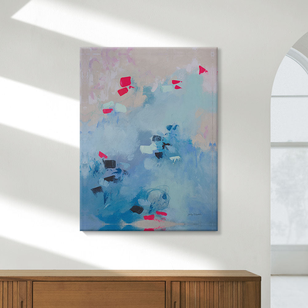 Head in the Clouds II