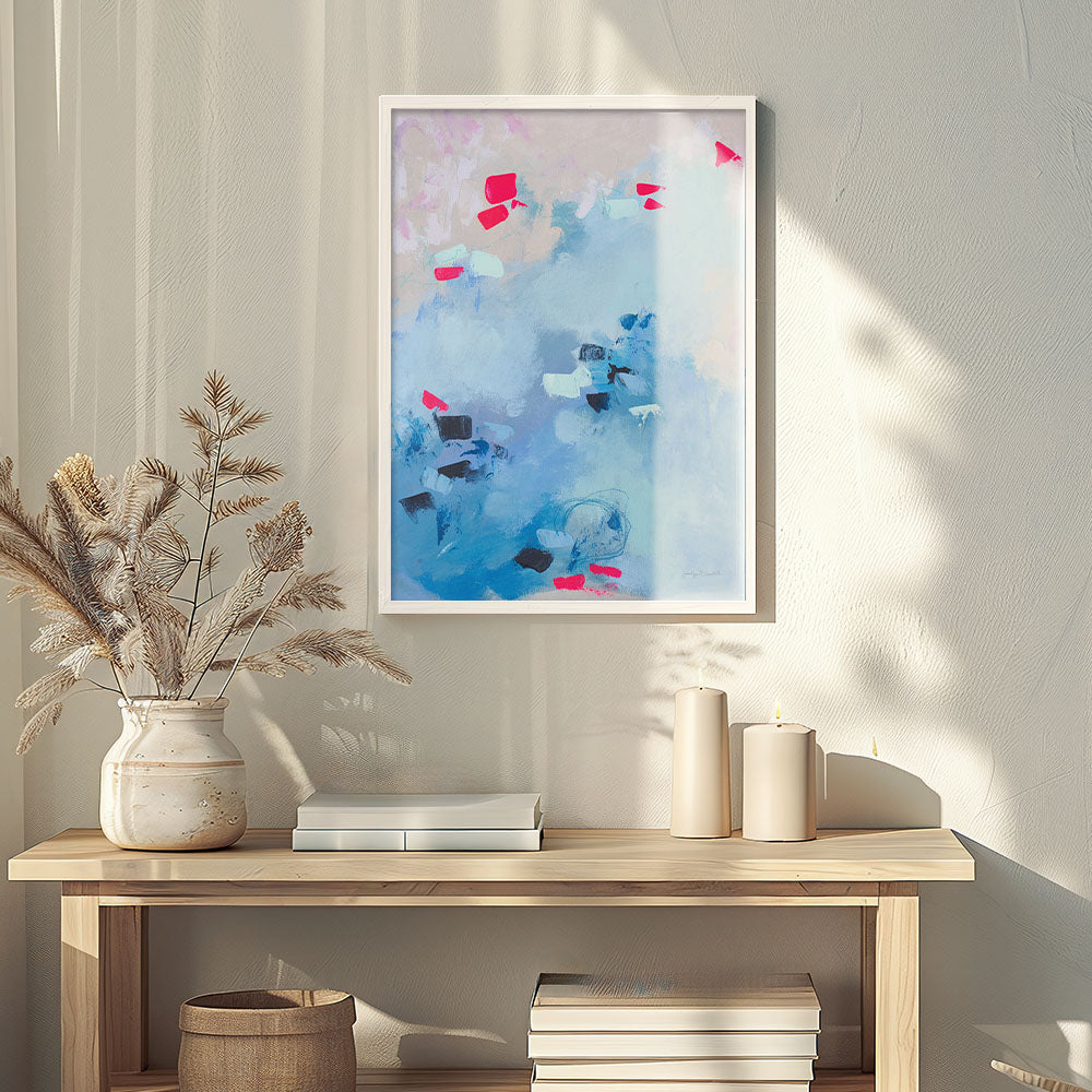 Head in the Clouds II