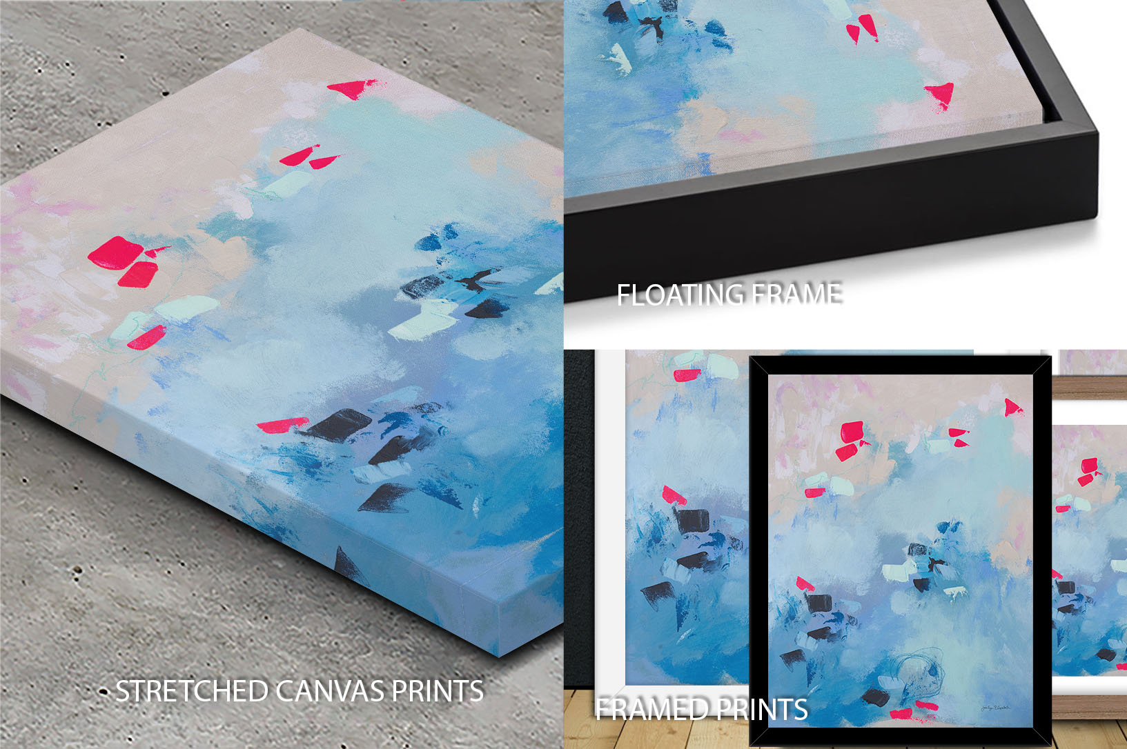 Head in the Clouds II