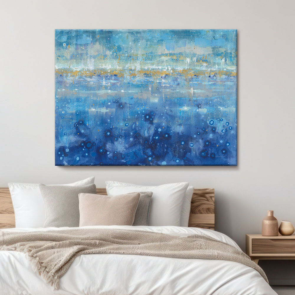 Horizon by Danhui Nai