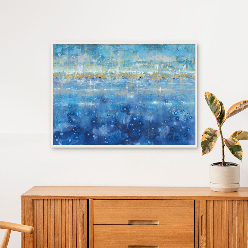 Horizon by Danhui Nai