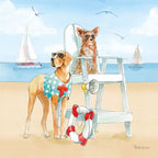 Summer Fun at the Beach IV