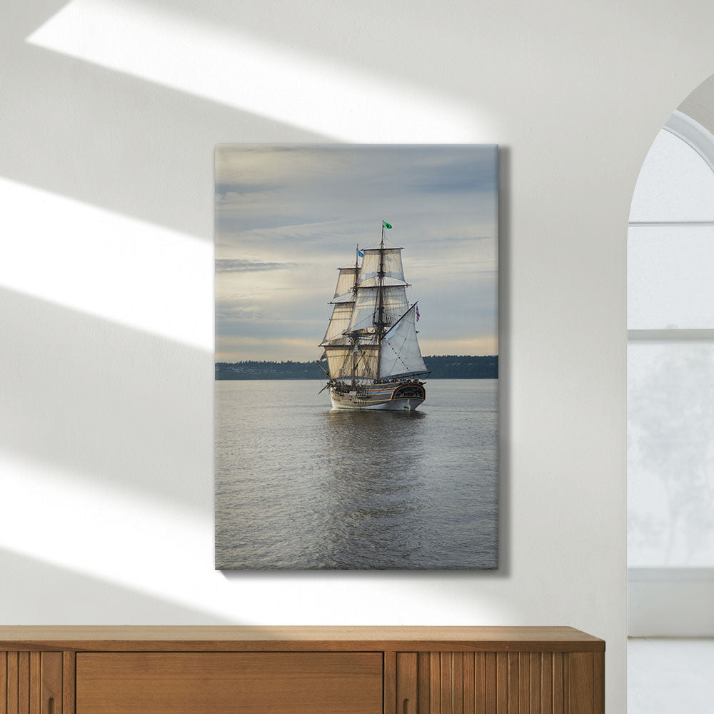 Lady Washington I