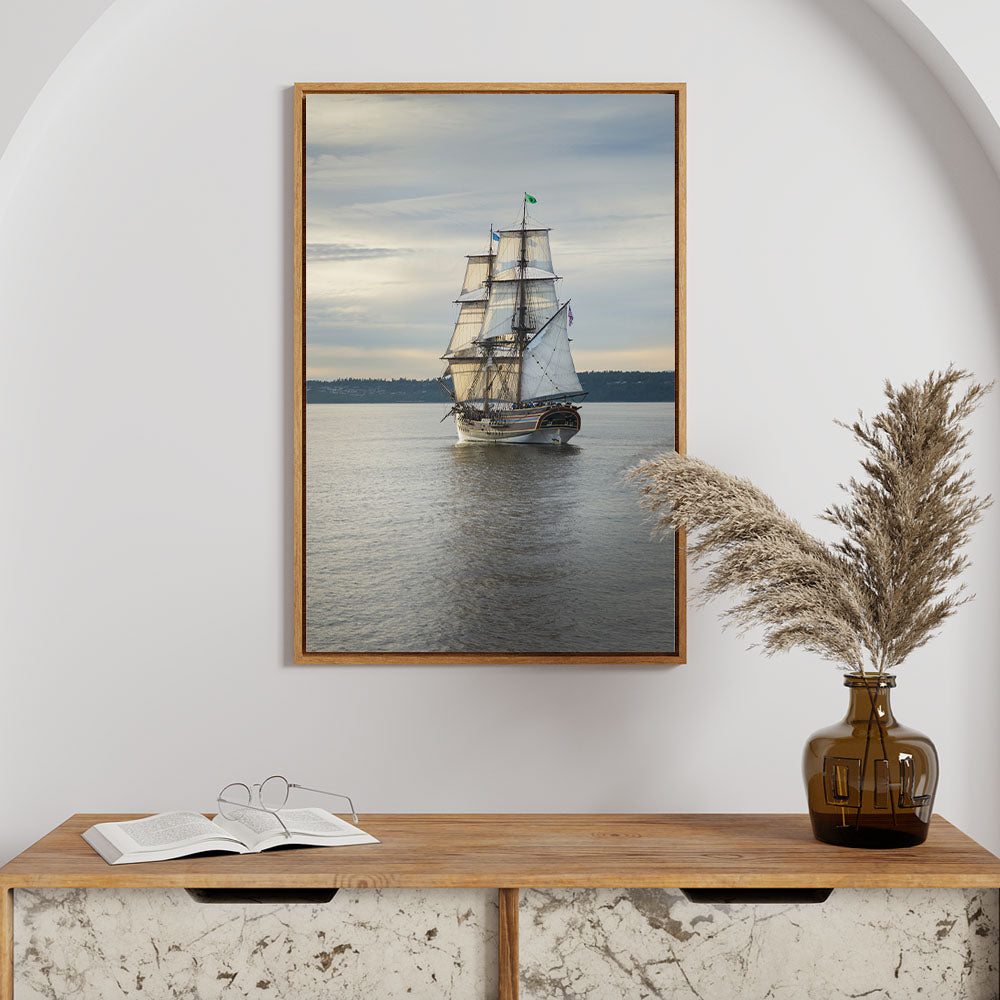 Lady Washington I