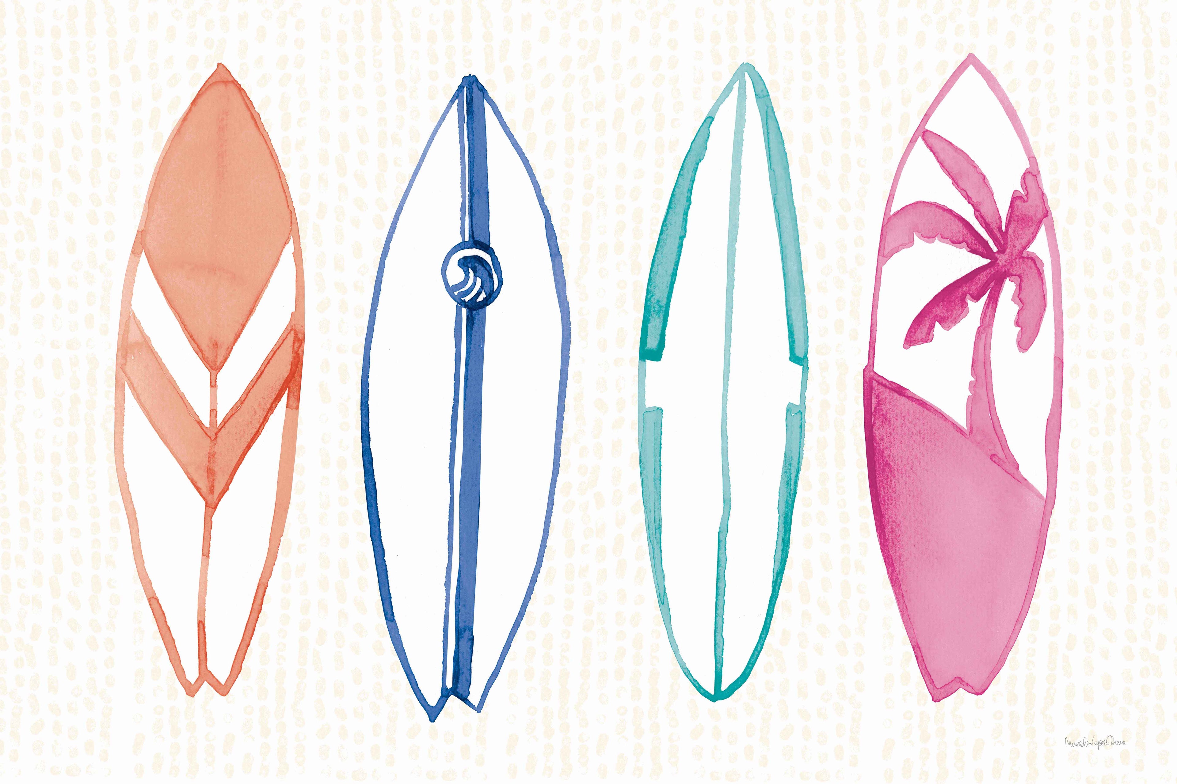 Laguna Surfboards I