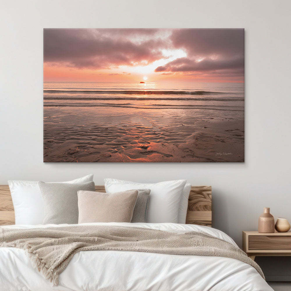 Let it Set with the Sun