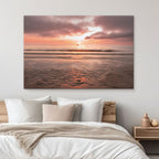 Let it Set with the Sun