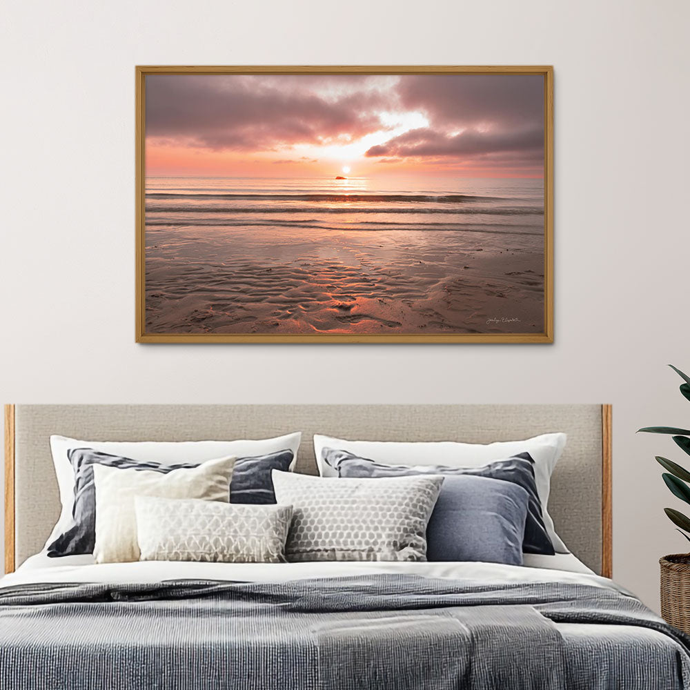 Let it Set with the Sun