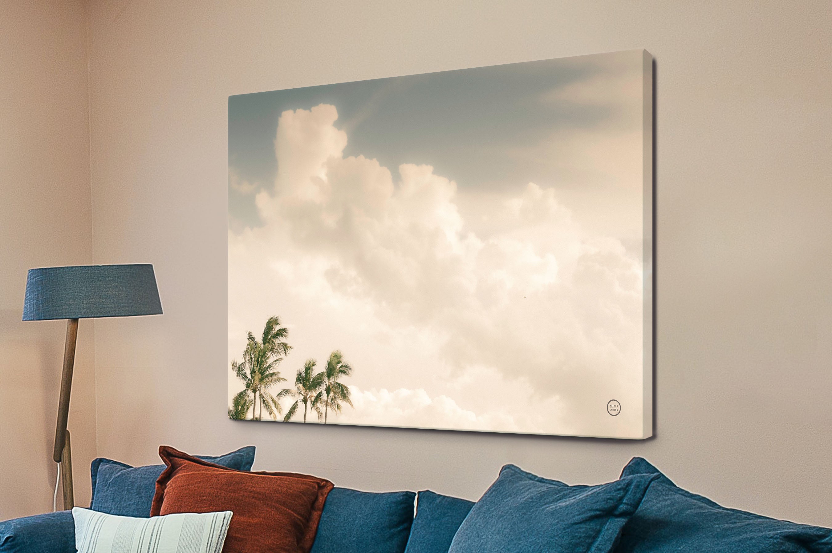 Lone Bird Ocean View