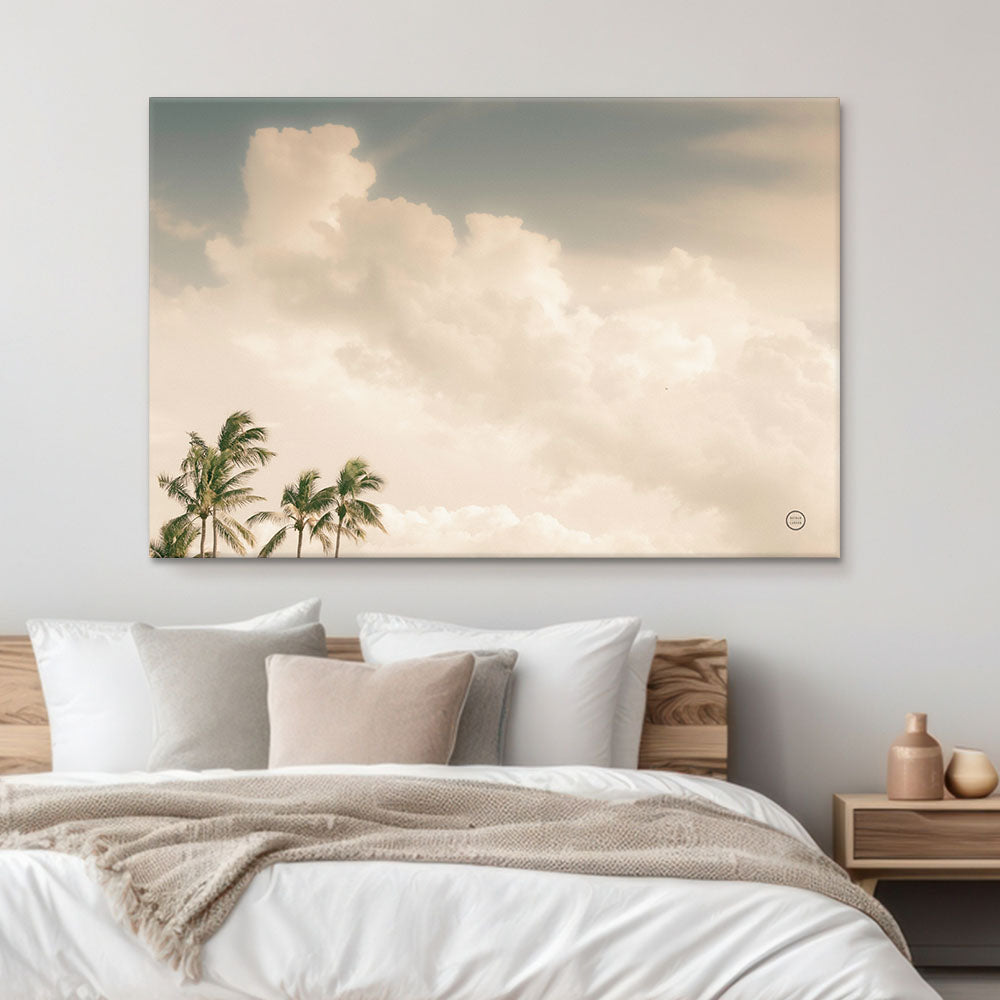 Lone Bird Ocean View