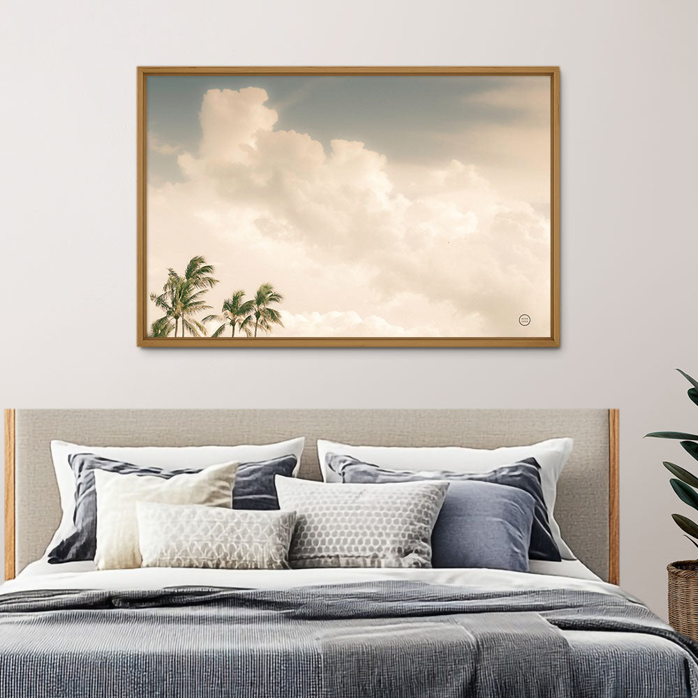 Lone Bird Ocean View