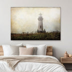 Lonely Lighthouse II