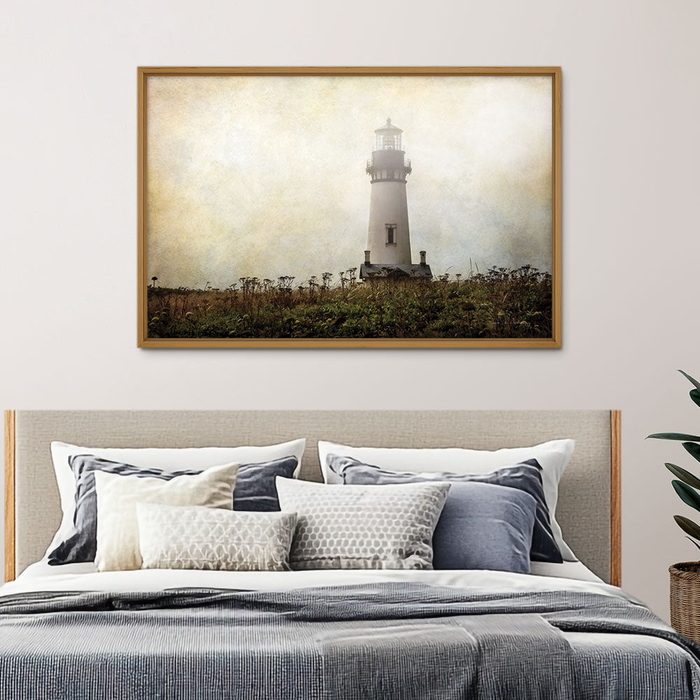 Lonely Lighthouse II