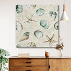 Ocean Prints Step 05