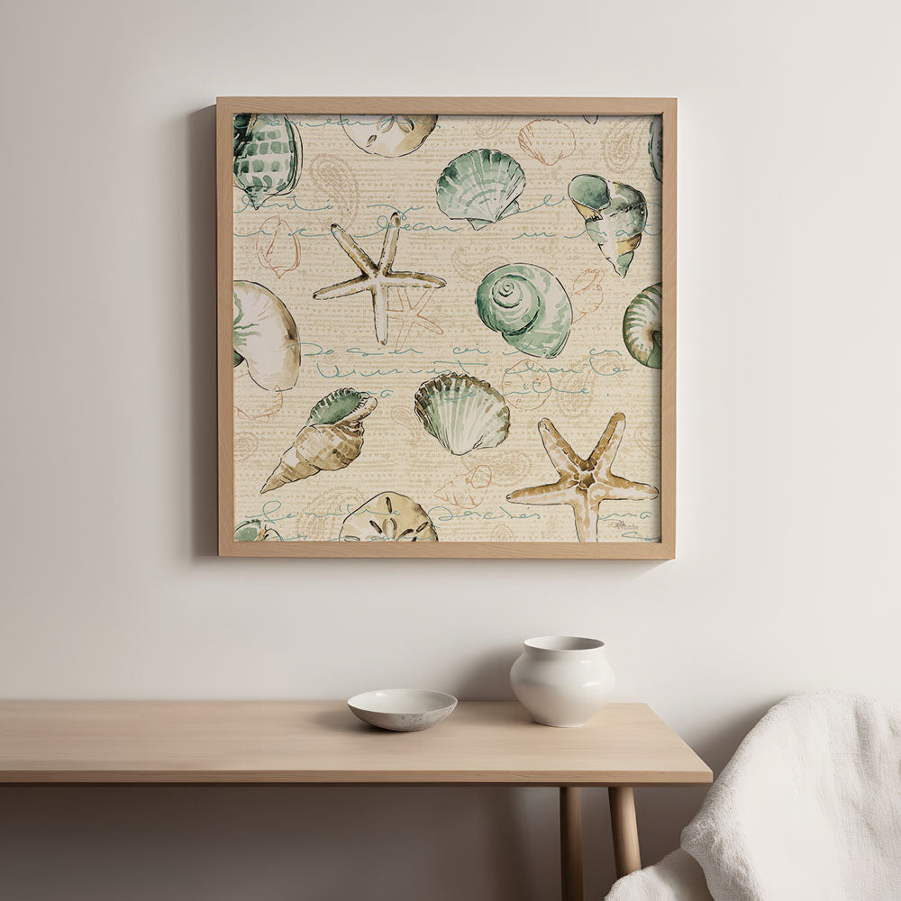 Ocean Prints Step 05