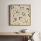 Ocean Prints Step 05