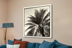 Palm Tree Sepia I