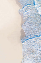 Riptide Triptych by Matt Day