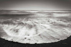 Ruby Beach I — sandy beach art print at Salt and Sol Australia — printed in Australia