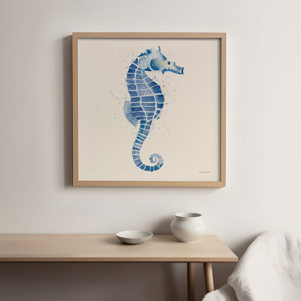 Seahorse