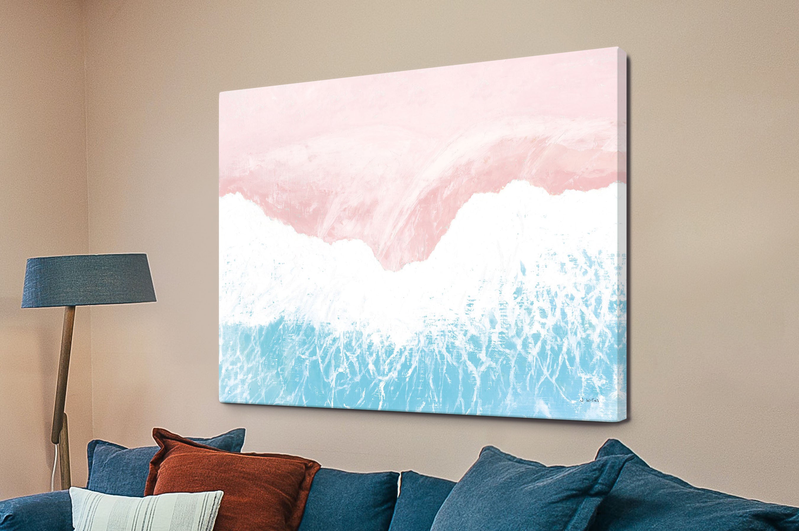 Sky Seaview II No Umbrellas