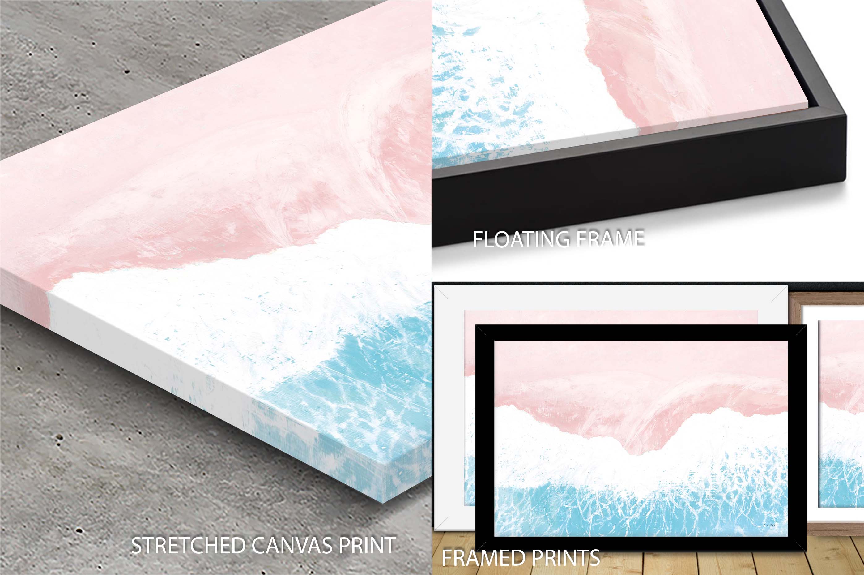 Sky Seaview II No Umbrellas