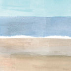 Soft Shores X — coastal wall art print at Salt and Sol Australia — printed in Australia