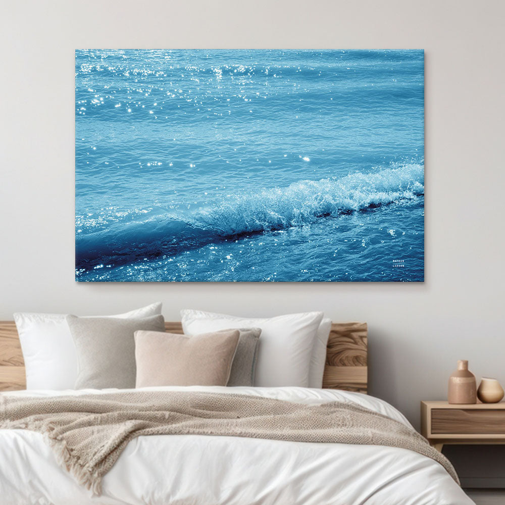 Sparkling Waters III