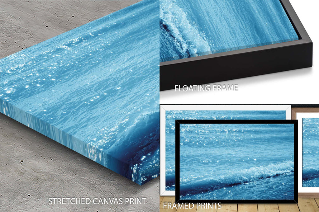 Sparkling Waters III